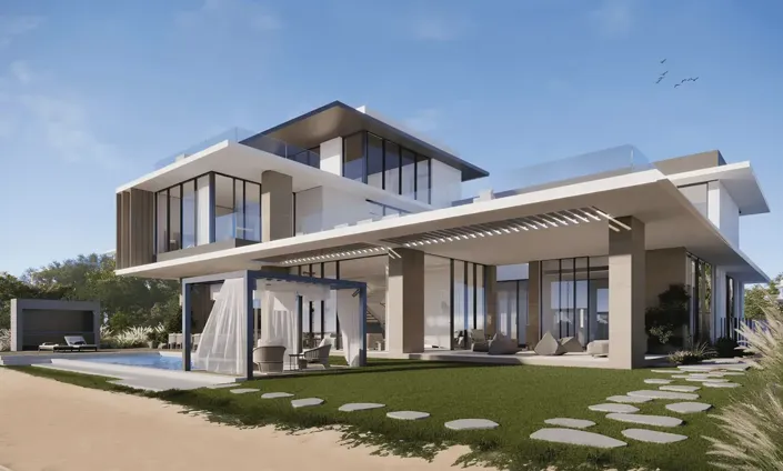 Image No.10-6 Bed Apartment for sale