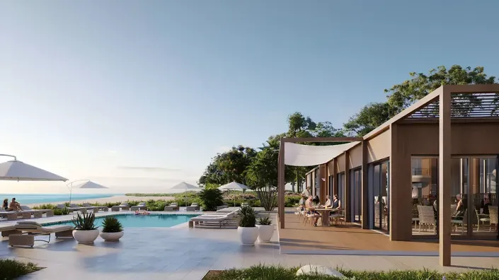 Image No.13-6 Bed Apartment for sale