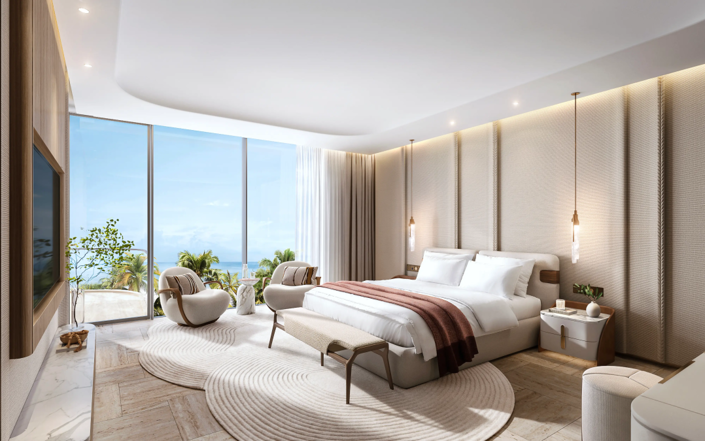 Image No.16-6 Bed Apartment for sale