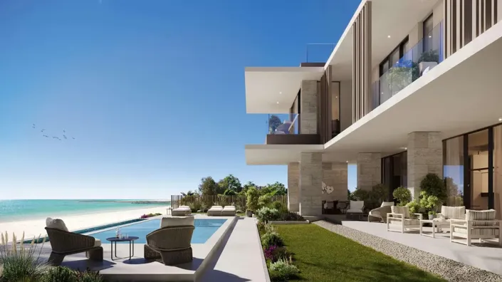 Image No.18-6 Bed Apartment for sale