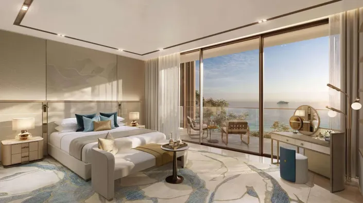 Image No.21-6 Bed Apartment for sale