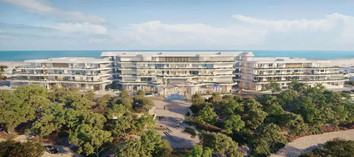 Image No.22-6 Bed Apartment for sale