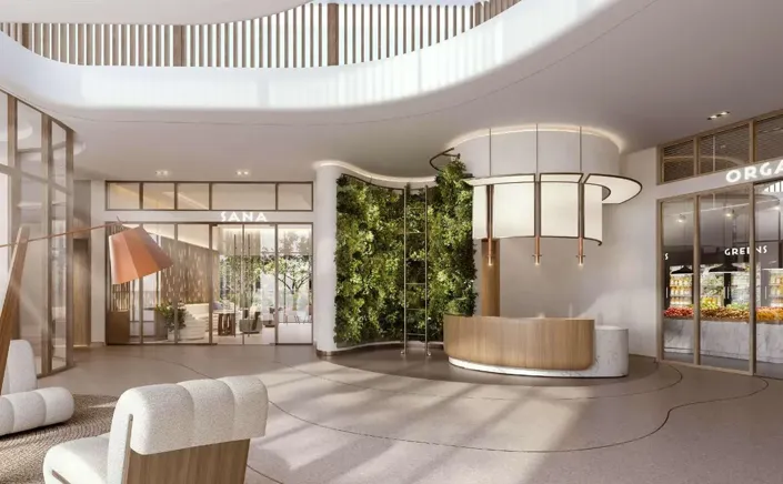 Image No.23-6 Bed Apartment for sale