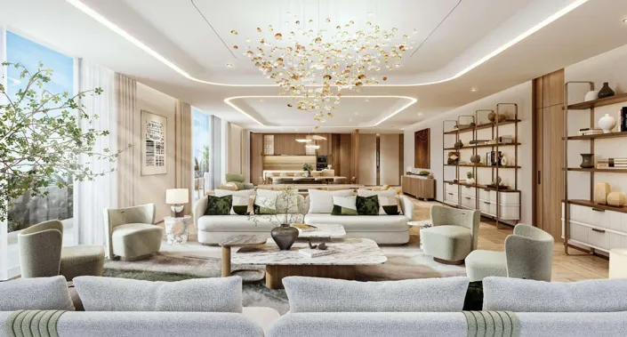 Image No.24-6 Bed Apartment for sale