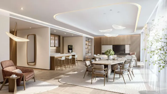 Image No.26-6 Bed Apartment for sale