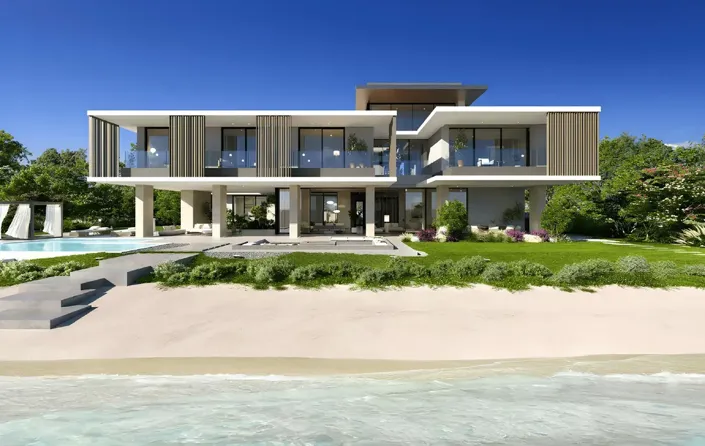 Image No.27-6 Bed Apartment for sale