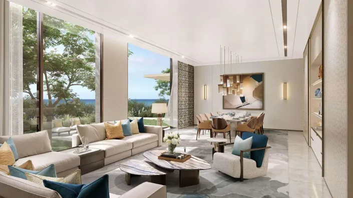 Image No.29-6 Bed Apartment for sale