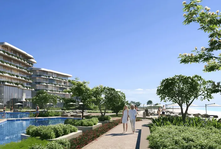 Image No.3-6 Bed Apartment for sale