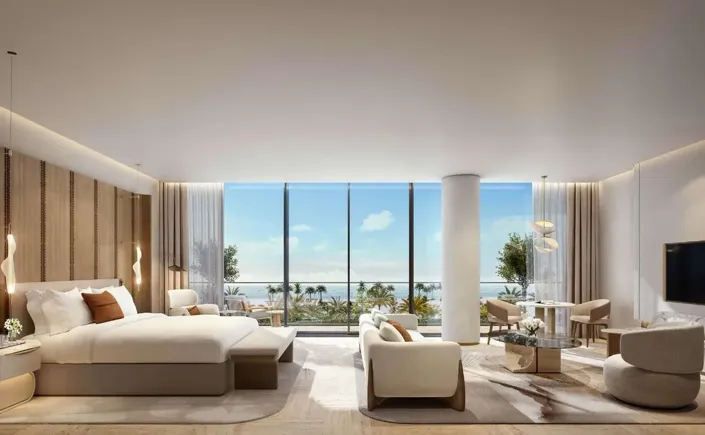 Image No.5-6 Bed Apartment for sale