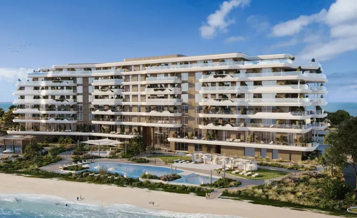 Image No.7-6 Bed Apartment for sale