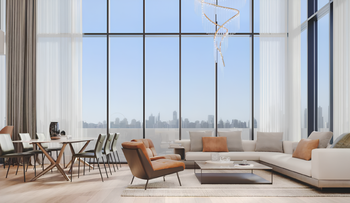 Image No.11-2 Bed Apartment for sale