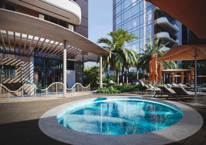 Image No.18-2 Bed Apartment for sale