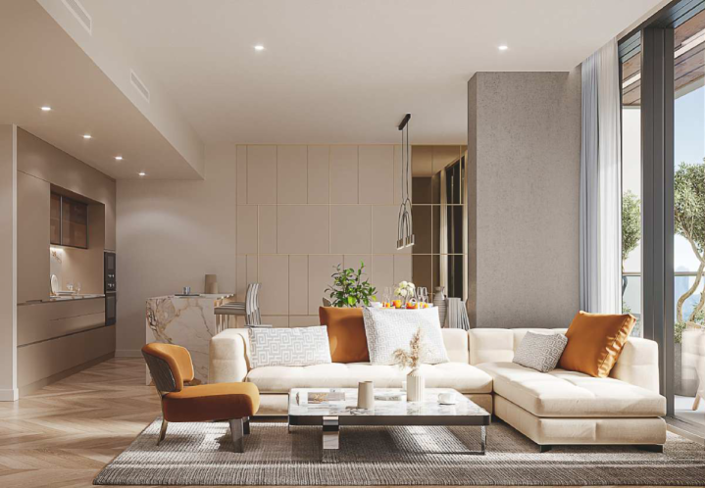 Image No.19-2 Bed Apartment for sale