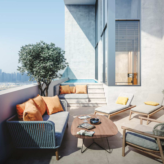 Image No.21-2 Bed Apartment for sale