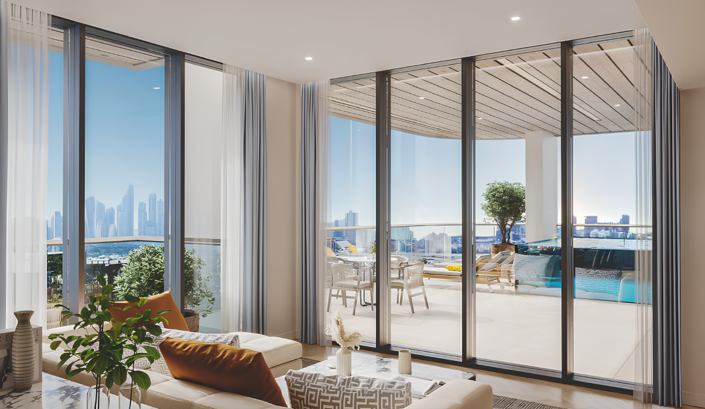 Image No.24-2 Bed Apartment for sale