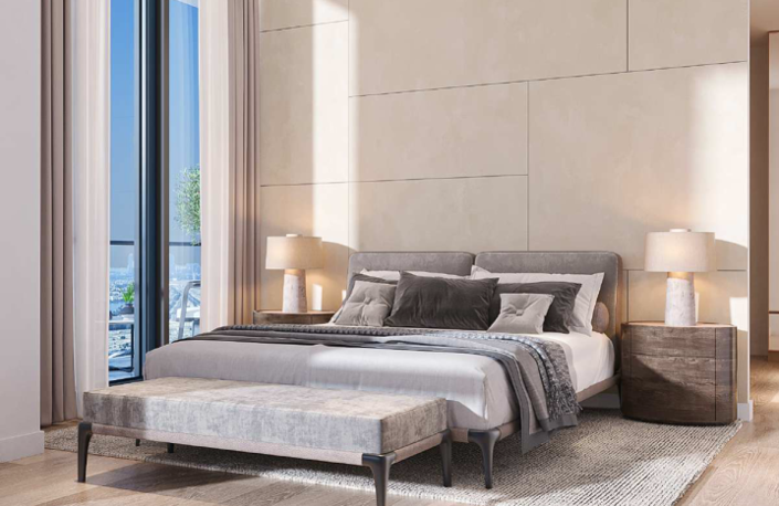 Image No.25-2 Bed Apartment for sale