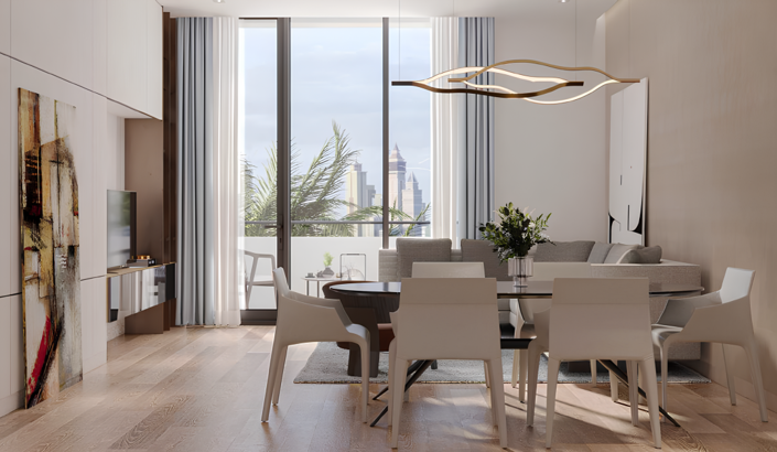 Image No.29-2 Bed Apartment for sale