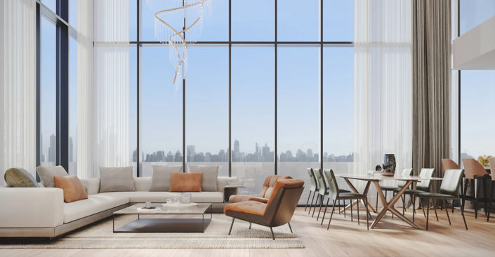 Image No.4-2 Bed Apartment for sale