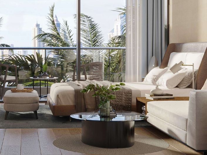 Image No.7-2 Bed Apartment for sale