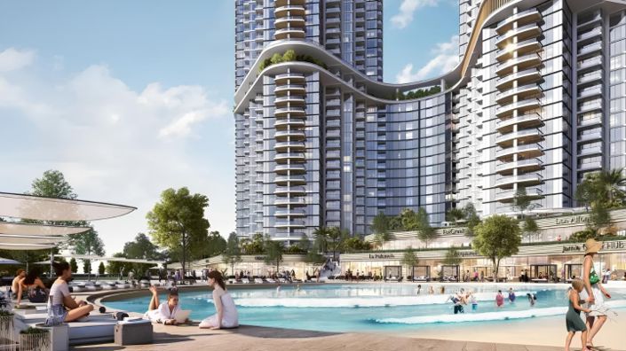 Image No.7-3 Bed Apartment for sale