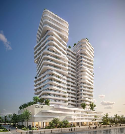 Image No.3-2 Bed Apartment for sale