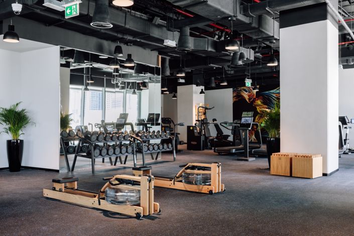 Image No.4-1 Bed Apartment for sale