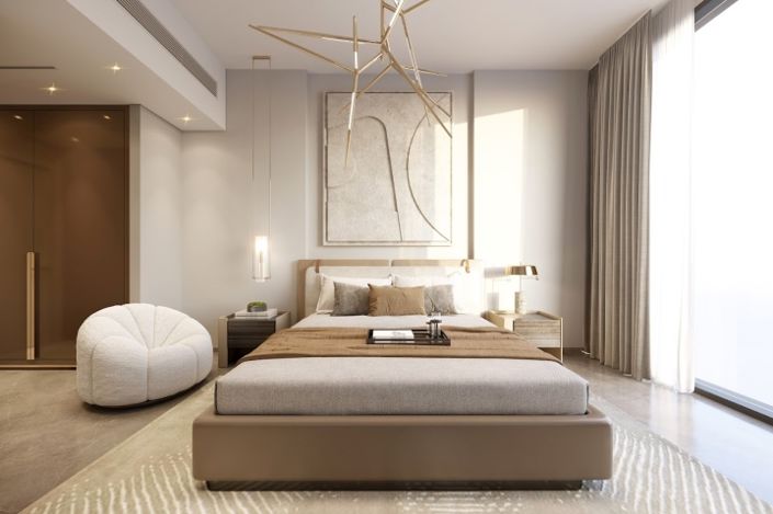 Image No.4-2 Bed Apartment for sale