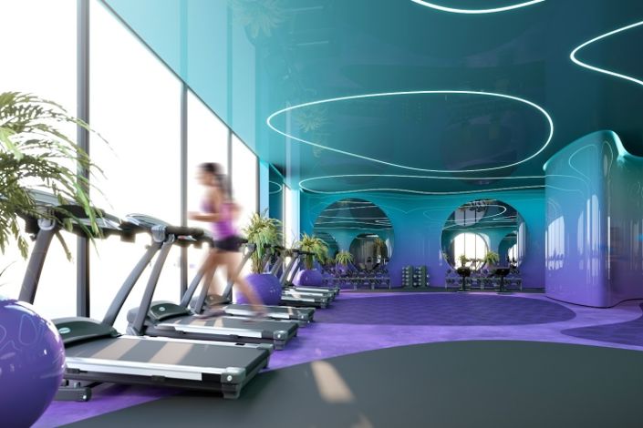 Image No.6-2 Bed Apartment for sale