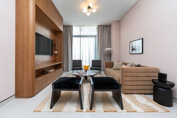 Image No.11-1 Bed Apartment for sale