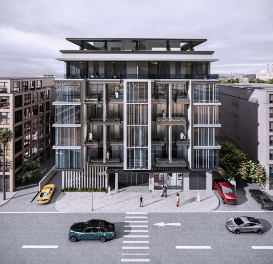 Image No.2-1 Bed Apartment for sale