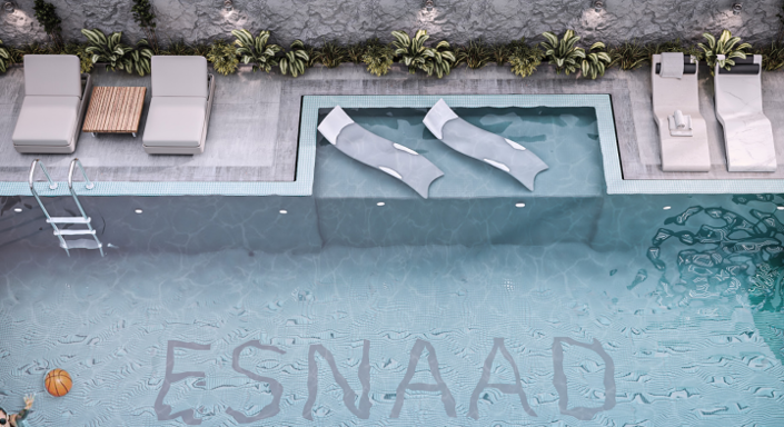 Image No.4-1 Bed Apartment for sale