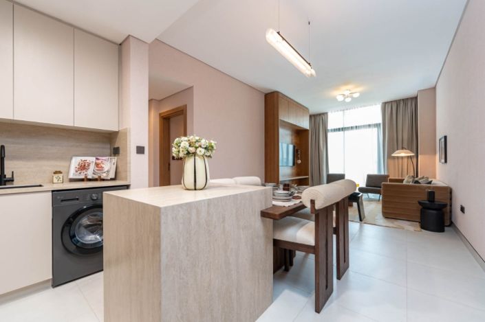 Image No.6-1 Bed Apartment for sale