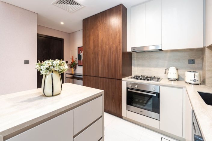 Image No.8-1 Bed Apartment for sale