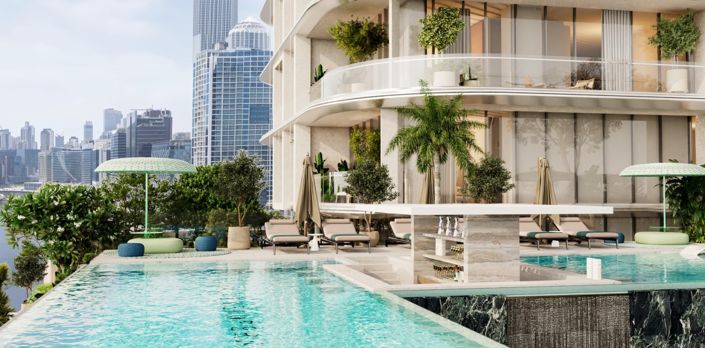 Image No.19-Studio de 2 chambres à vendre à Business Bay