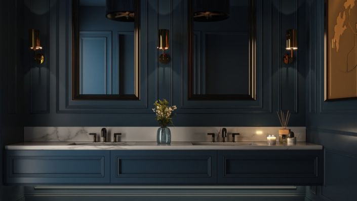 Image No.9-Studio de 2 chambres à vendre à Business Bay