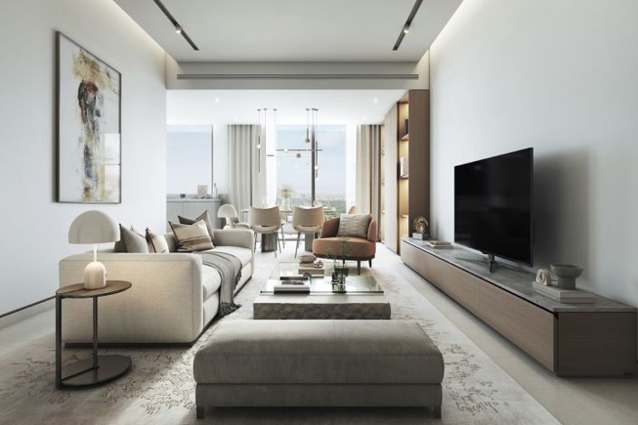 Image No.5-1 Bed Apartment for sale