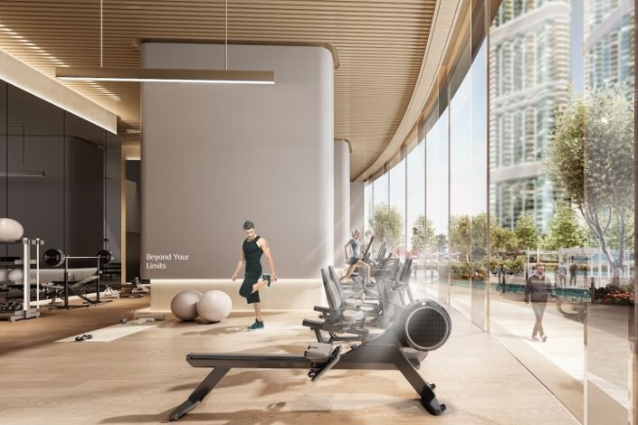 Image No.8-1 Bed Apartment for sale