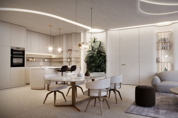 Image No.10-3 Bed Apartment for sale