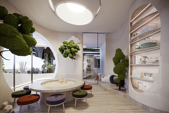 Image No.17-3 Bed Apartment for sale