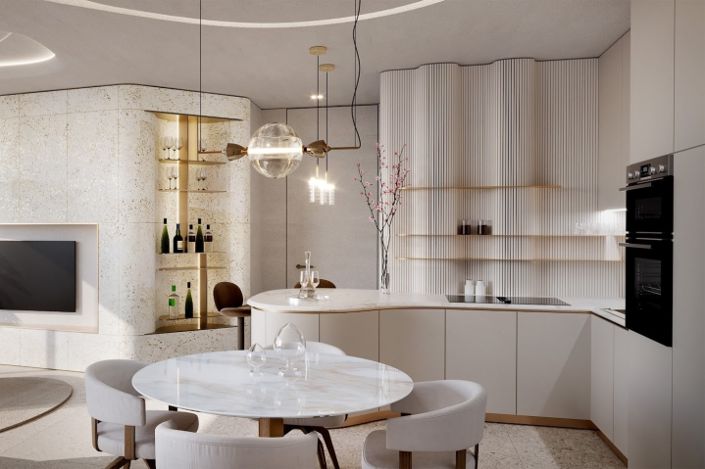 Image No.7-3 Bed Apartment for sale