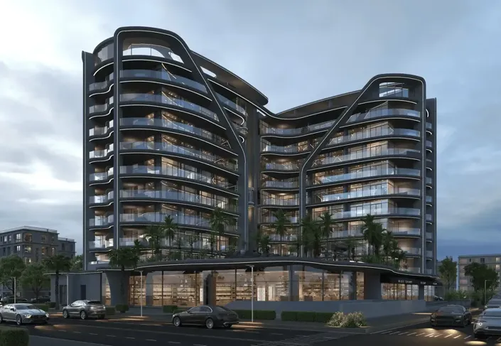 Image No.18-2 Bed Studio for sale