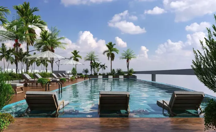 Image No.19-2 Bed Studio for sale