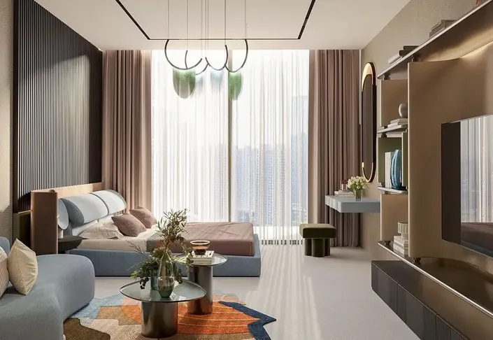 Image No.23-2 Bed Studio for sale