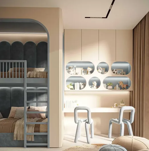 Image No.26-2 Bed Studio for sale