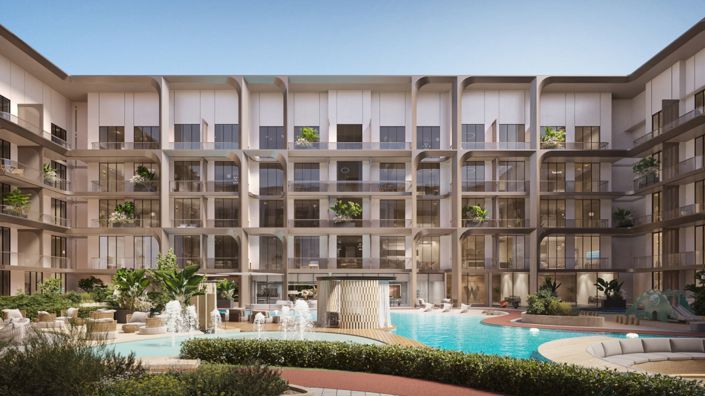 Image No.10-1 Bed Studio for sale