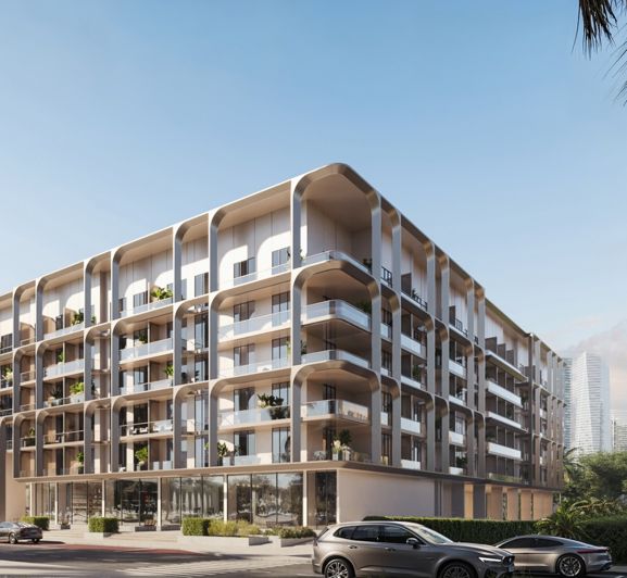 Image No.3-1 Bed Studio for sale