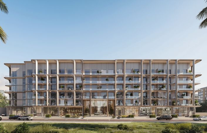 Image No.6-1 Bed Studio for sale