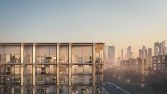 Image No.9-1 Bed Studio for sale