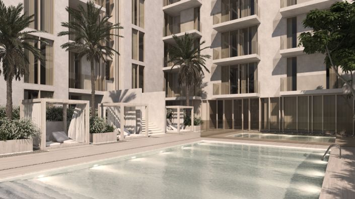 Image No.2-2 Bed Apartment for sale