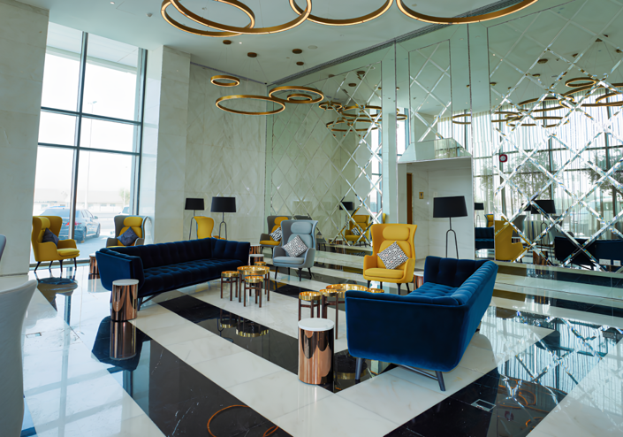 Image No.3-Studio de 2 chambres à vendre à Business Bay